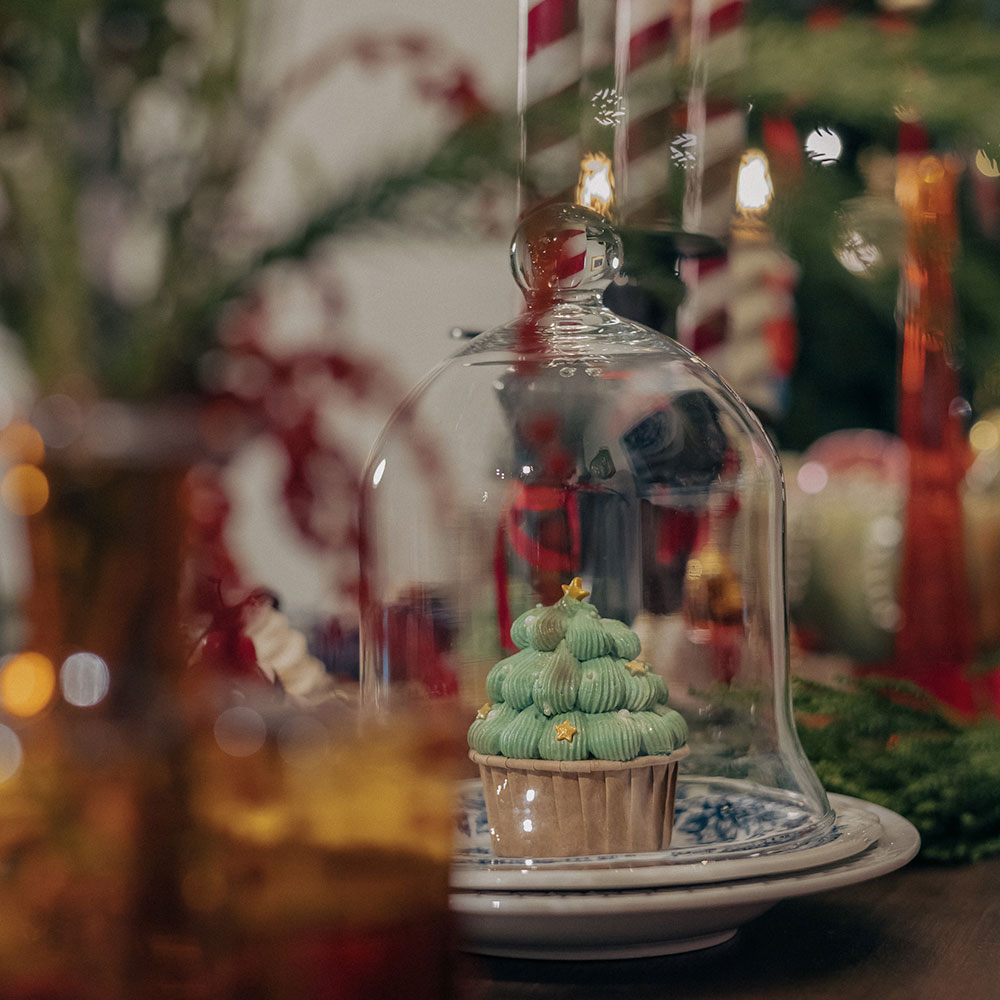 Festive Table Inspiration