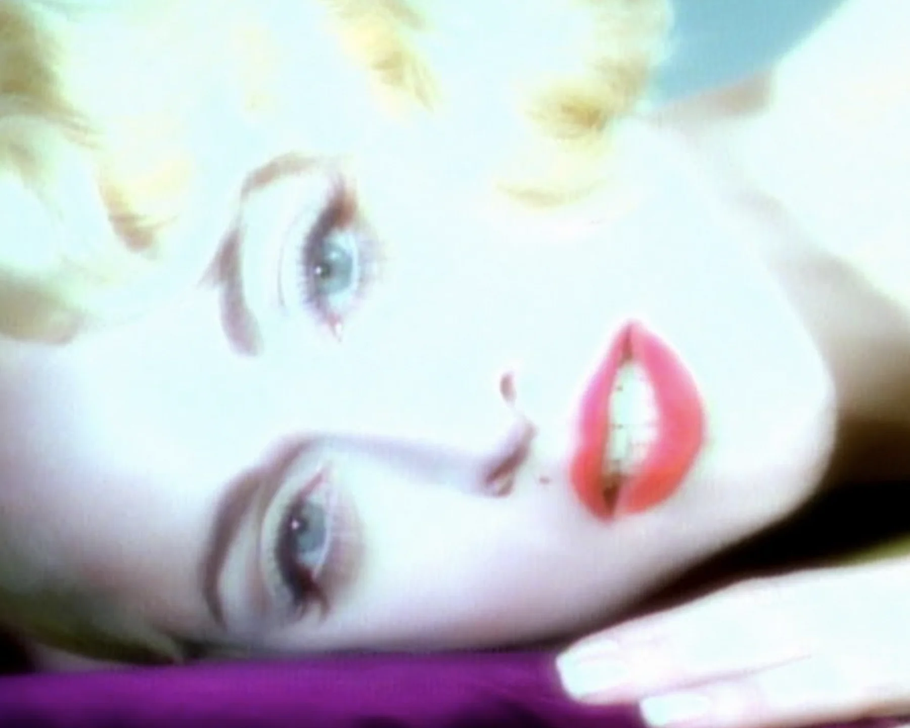 Madonna - Express Yourself (Official Video)