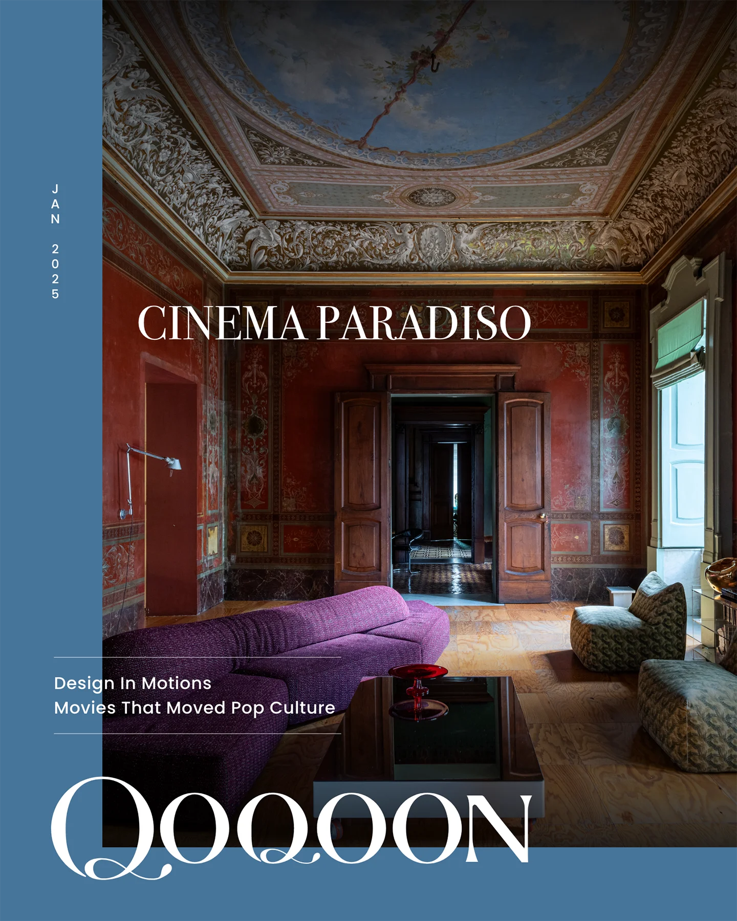 Cinema Paradiso