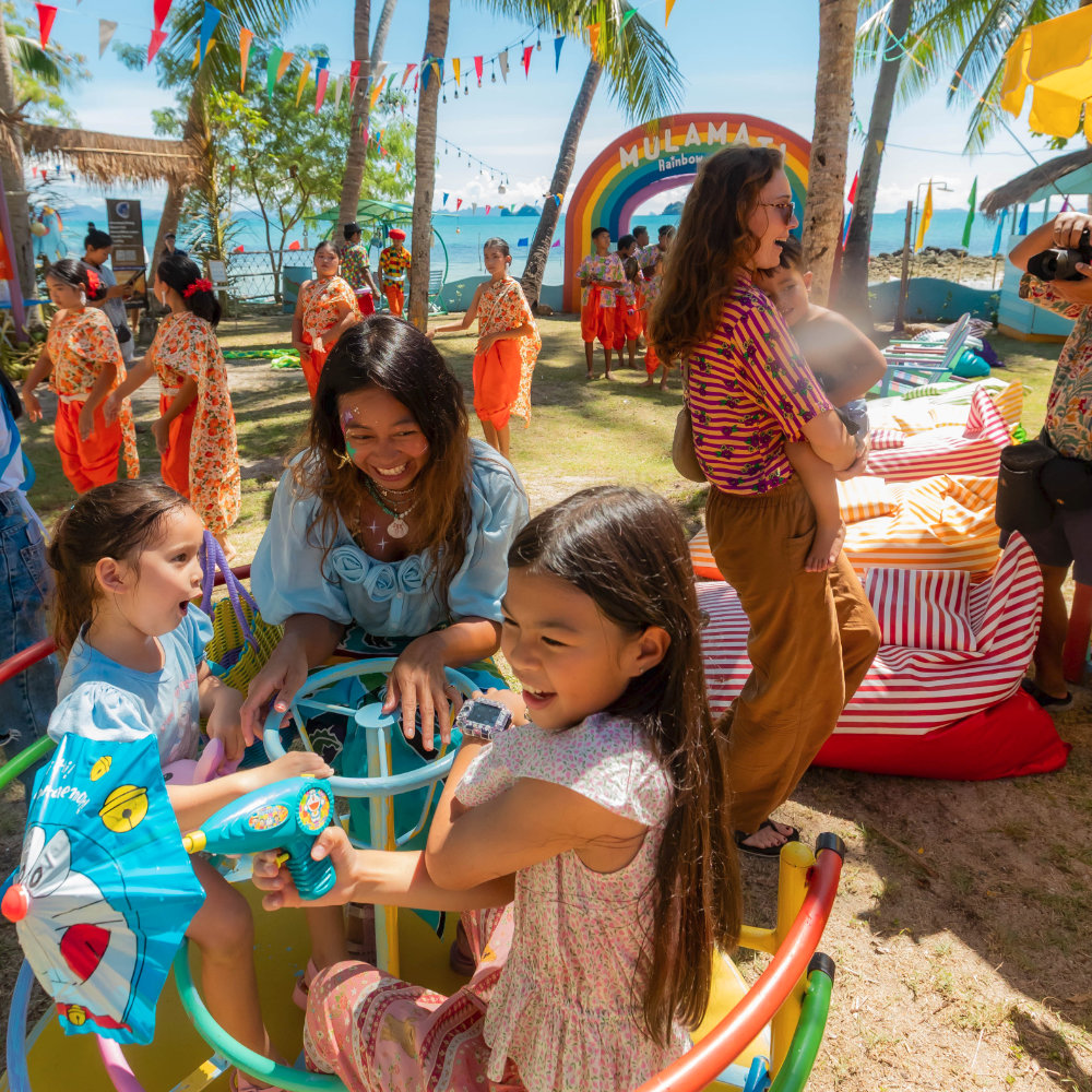 PLAY+LEARN Design For Kids’ Community