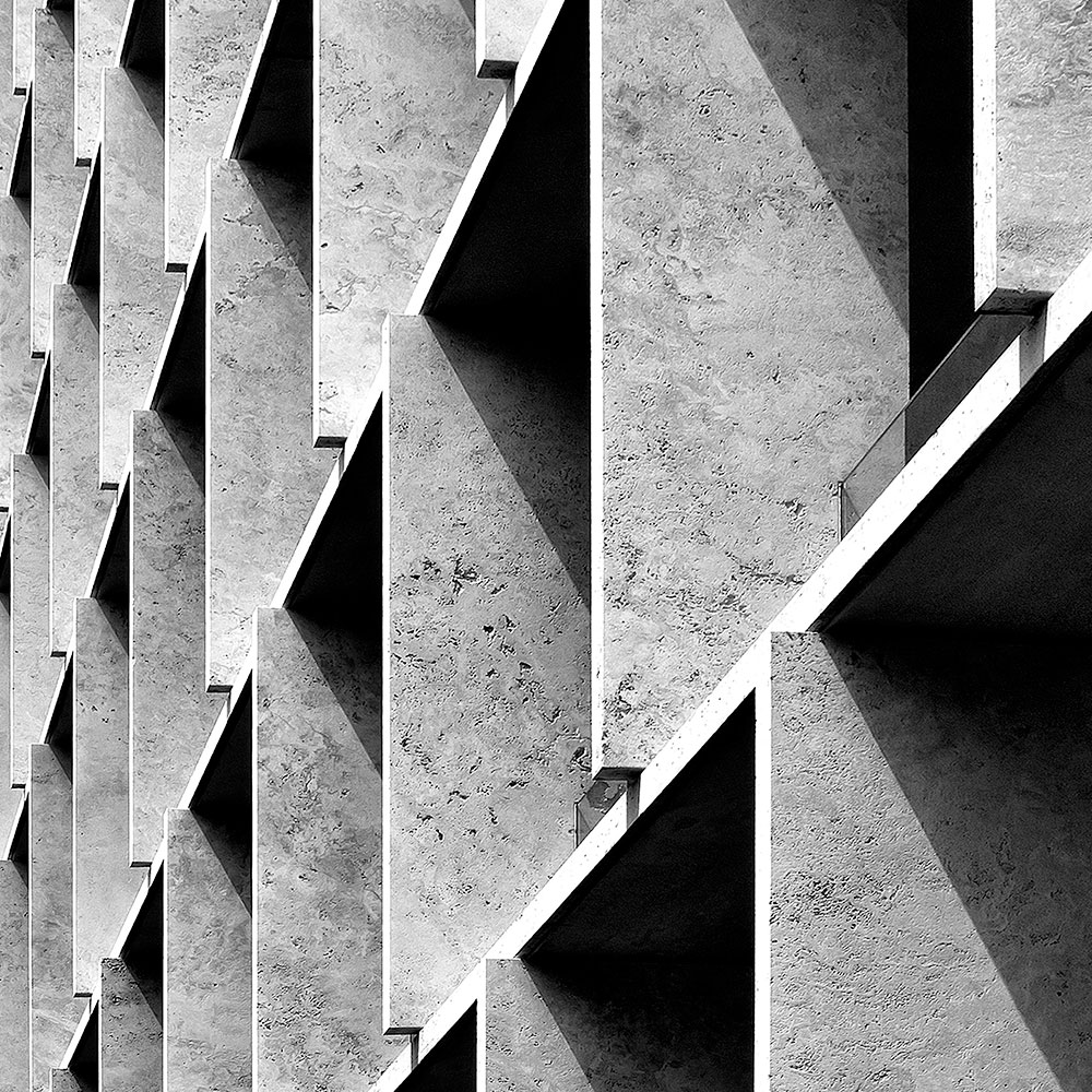 Concrete Love
