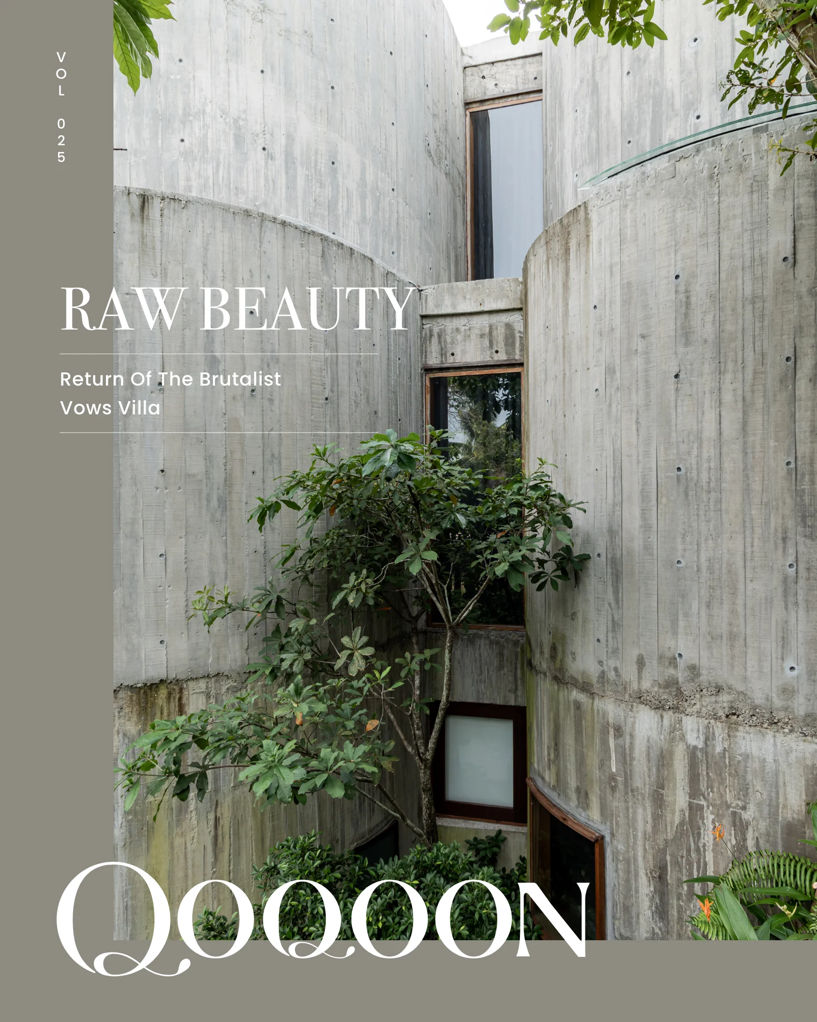 Raw Beauty